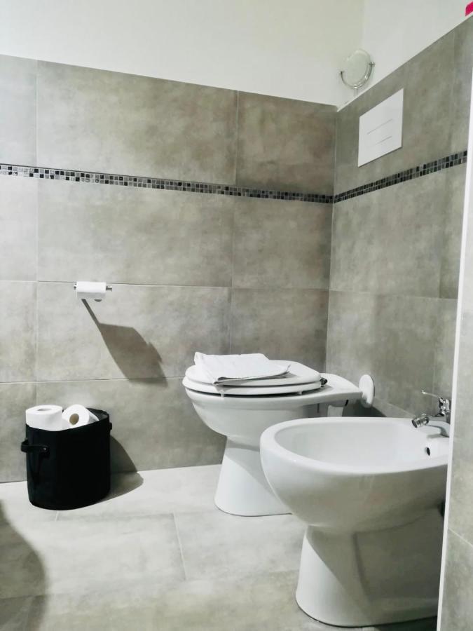 Casa M&M Appartement Cala Gonone Buitenkant foto